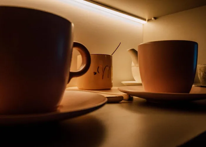 Cosy 2 In The Center Of The Бухарест