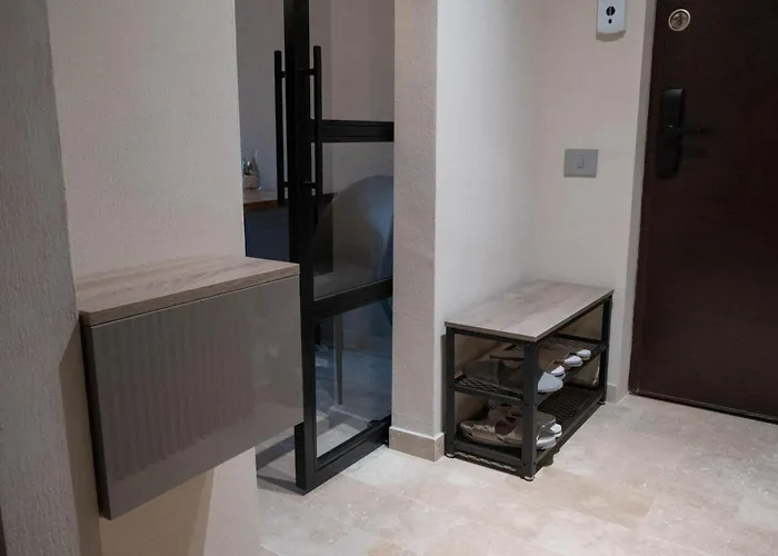 Cosy 2 In The Center Of The Бухарест