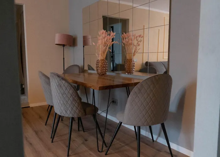 Cosy 2 In The Center Of The Апартаменти Бухарест