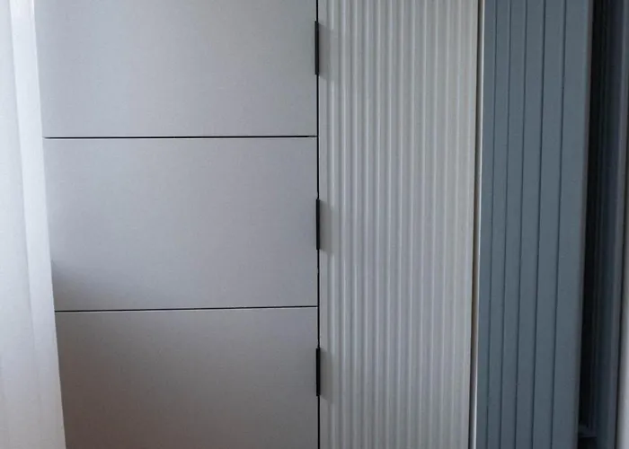 Апартаменти Cosy 2 In The Center Of The