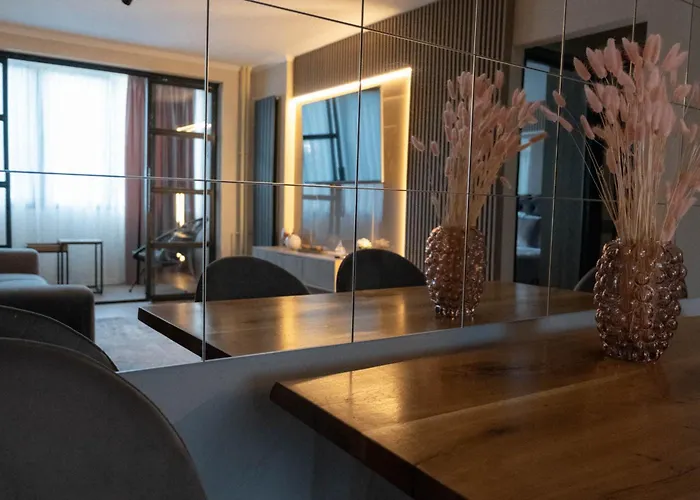 شقة Cosy 2 In The Center Of The بوخارست