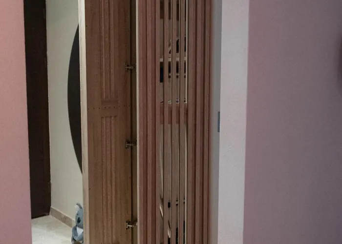 Cosy 2 In The Center Of The Апартаменти Бухарест