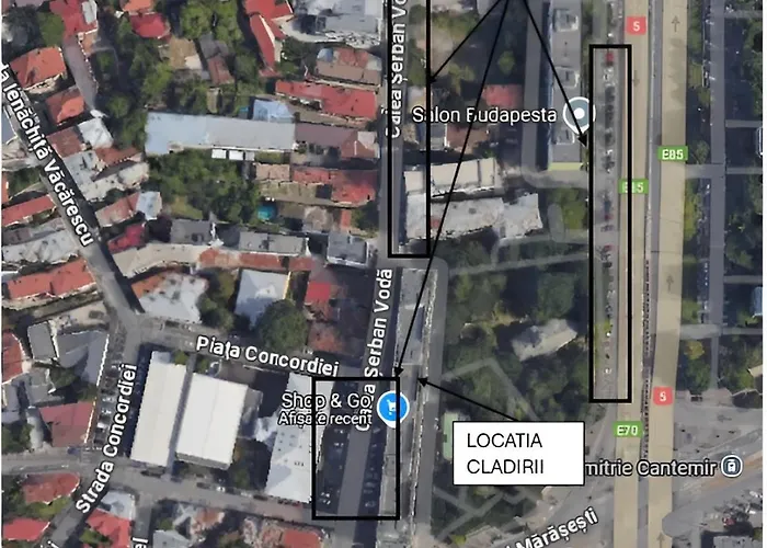 Cosy 2 In The Center Of The Апартаменти *