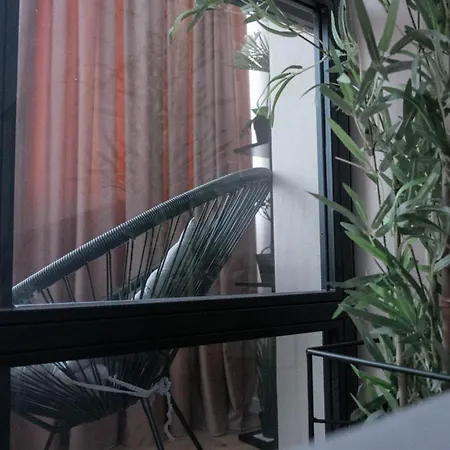 דירה Cosy 2 In The Center Of The *