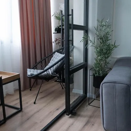 Cosy 2 In The Center Of The * בוקרשט